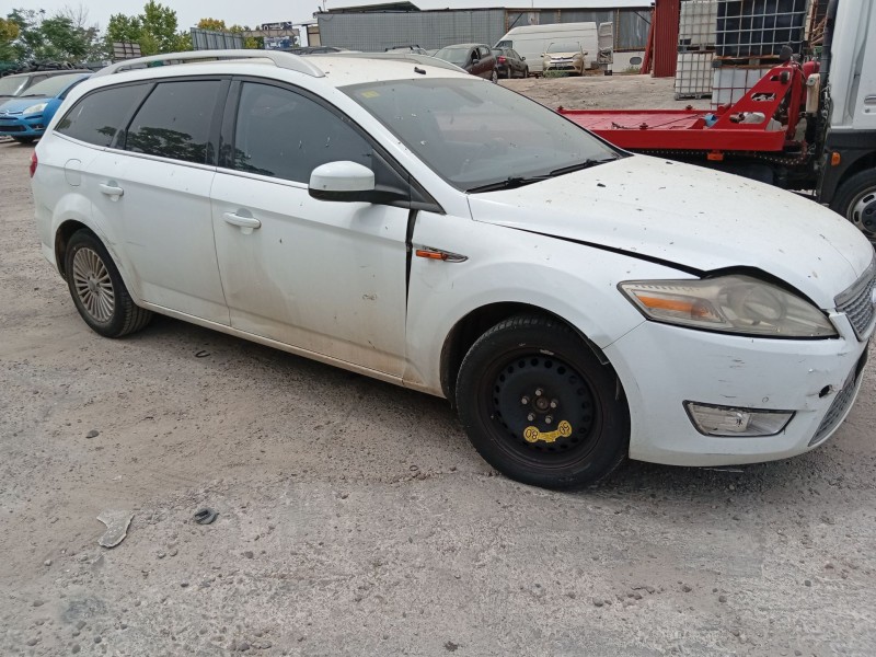 ford mondeo iv turnier (ba7) del año 2012