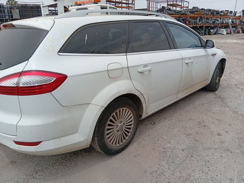 ford mondeo iv turnier (ba7) del año 2012
