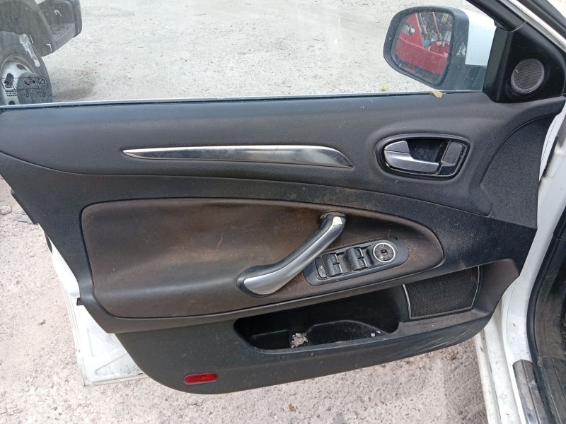 ford mondeo iv turnier (ba7) del año 2012
