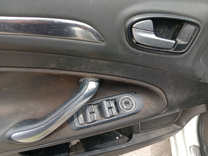 ford mondeo iv turnier (ba7) del año 2012