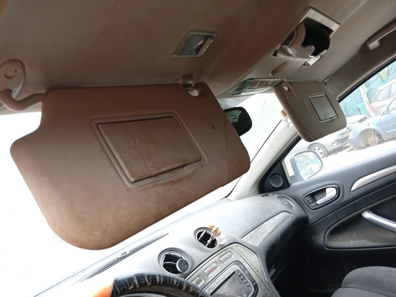 ford mondeo iv turnier (ba7) del año 2012