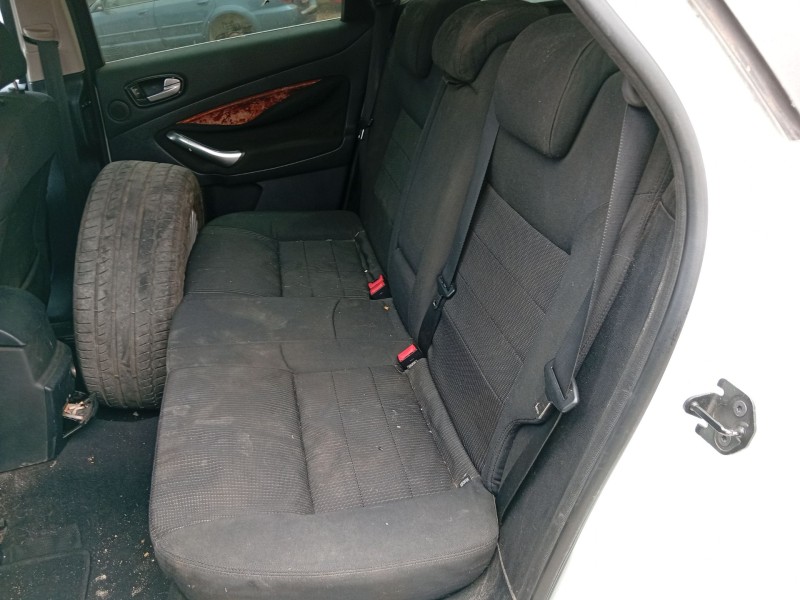 ford mondeo iv turnier (ba7) del año 2012
