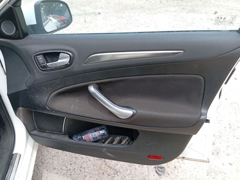 ford mondeo iv turnier (ba7) del año 2012