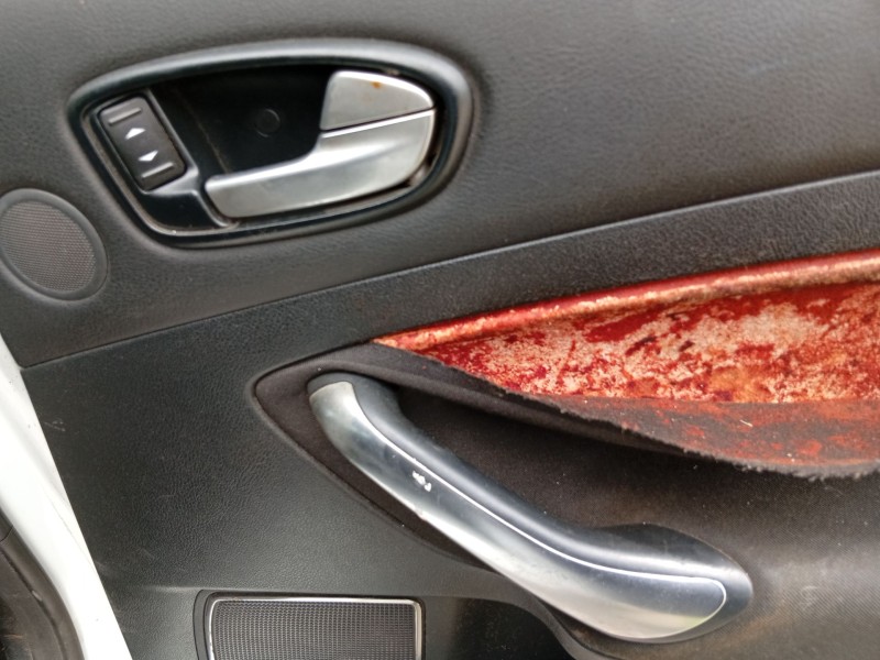 ford mondeo iv turnier (ba7) del año 2012