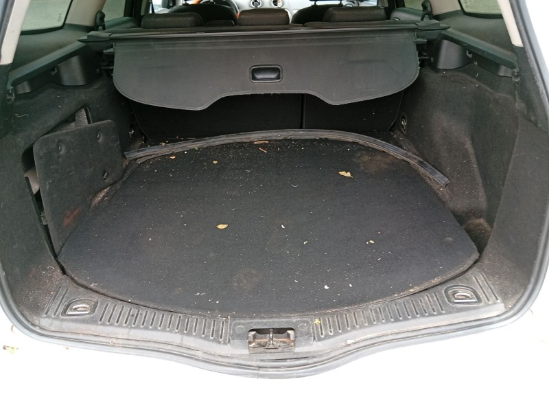 ford mondeo iv turnier (ba7) del año 2012
