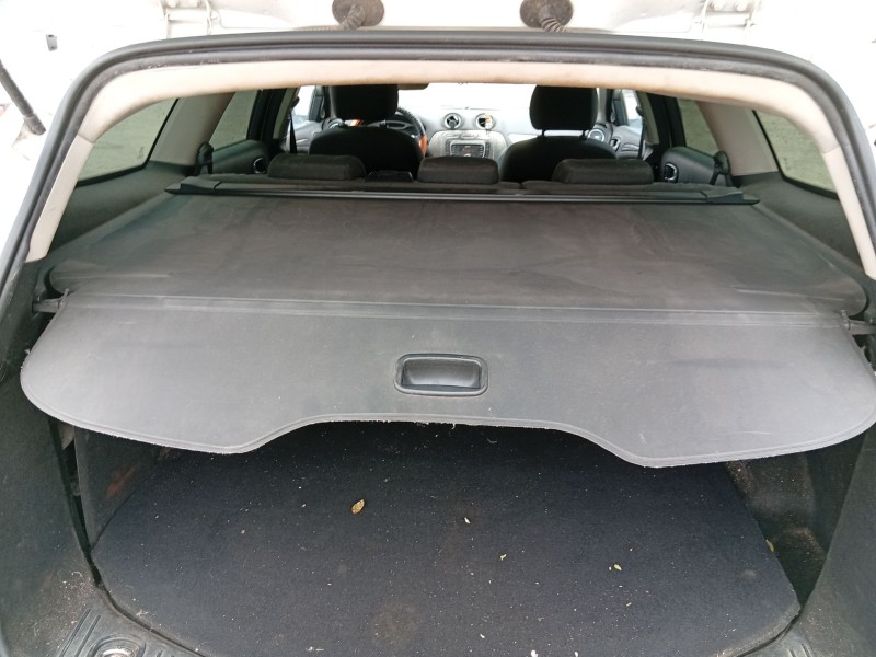ford mondeo iv turnier (ba7) del año 2012