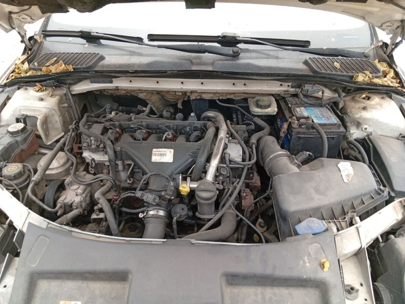 ford mondeo iv turnier (ba7) del año 2012