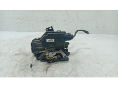Recambio de cerradura puerta trasera derecha para seat altea (5p1) 1.9 tdi referencia OEM IAM 7L0839016D   2