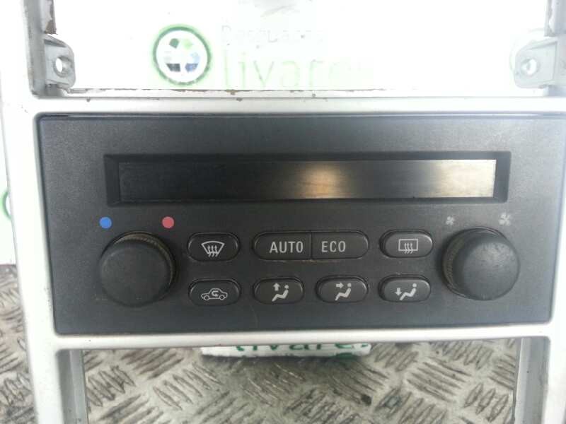 Recambio de no identificado para opel astra g berlina comfort   |   02.98 - 12.02 | 1998 - 2002 | 82 cv / 60 kw referencia OEM I