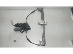 Recambio de elevalunas delantero izquierdo para peugeot 406 (8b) 1.9 td referencia OEM IAM 9221K7 0 130 821 674 05071300