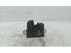 Recambio de cerradura maletero / porton para seat altea (5p1) 1.9 tdi referencia OEM IAM 5P0827505G9B9  