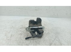 Recambio de cerradura maletero / porton para seat altea (5p1) 1.9 tdi referencia OEM IAM 5P0827505G9B9   2