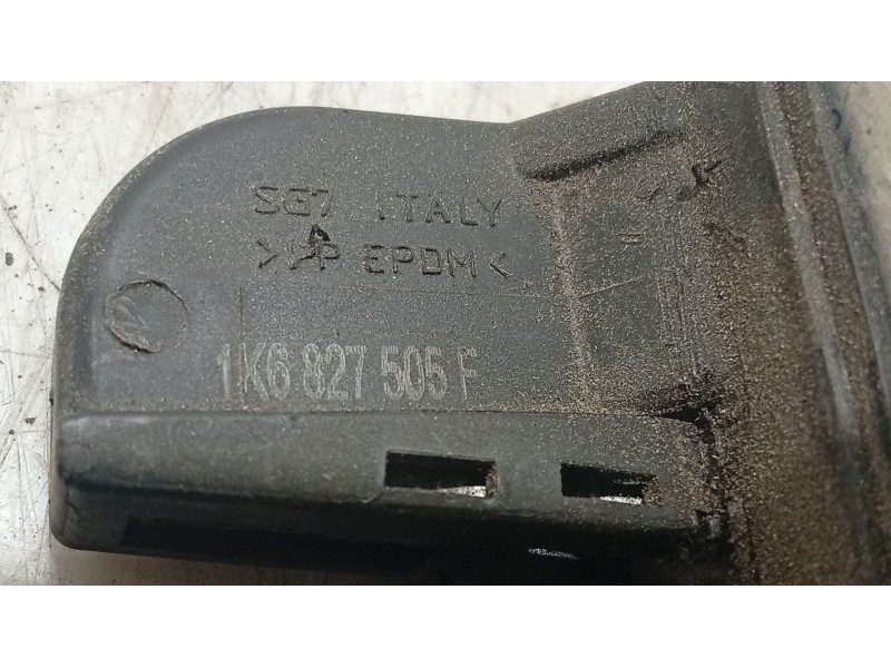 Recambio de cerradura maletero / porton para seat altea (5p1) 1.9 tdi referencia OEM IAM 5P0827505G9B9  