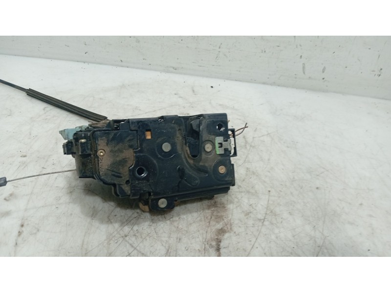 Recambio de cerradura puerta delantera izquierda para seat altea (5p1) 1.9 tdi referencia OEM IAM 3D1837015AP  