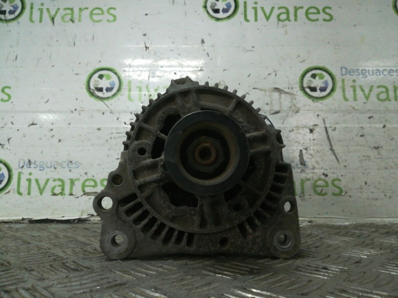 Recambio de alternador para  referencia OEM IAM   