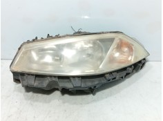 Recambio de faro izquierdo para renault megane ii (bm0/1_, cm0/1_) 1.5 dci (bm02, bm13, bm2a, cm02, cm13) referencia OEM IAM 260