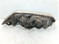 Recambio de faro izquierdo para renault megane ii (bm0/1_, cm0/1_) 1.5 dci (bm02, bm13, bm2a, cm02, cm13) referencia OEM IAM 260 2