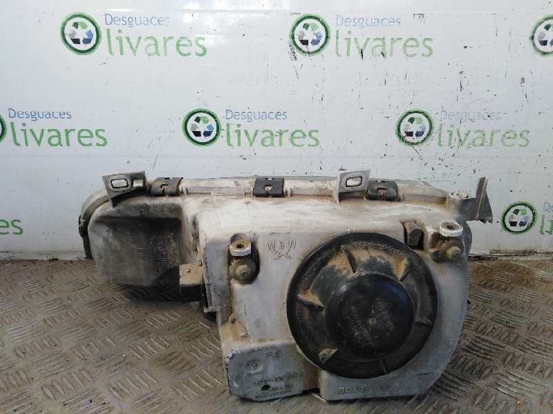 Recambio de faro derecho para  referencia OEM IAM   