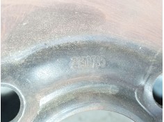 Recambio de llanta para renault megane ii (bm0/1_, cm0/1_) 1.5 dci (bm02, bm13, bm2a, cm02, cm13) referencia OEM IAM    2