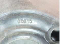 Recambio de llanta para renault megane ii (bm0/1_, cm0/1_) 1.5 dci (bm02, bm13, bm2a, cm02, cm13) referencia OEM IAM    2