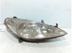 Recambio de faro derecho para peugeot 307 (3a/c) 2.0 hdi 90 referencia OEM IAM 6205Z2  