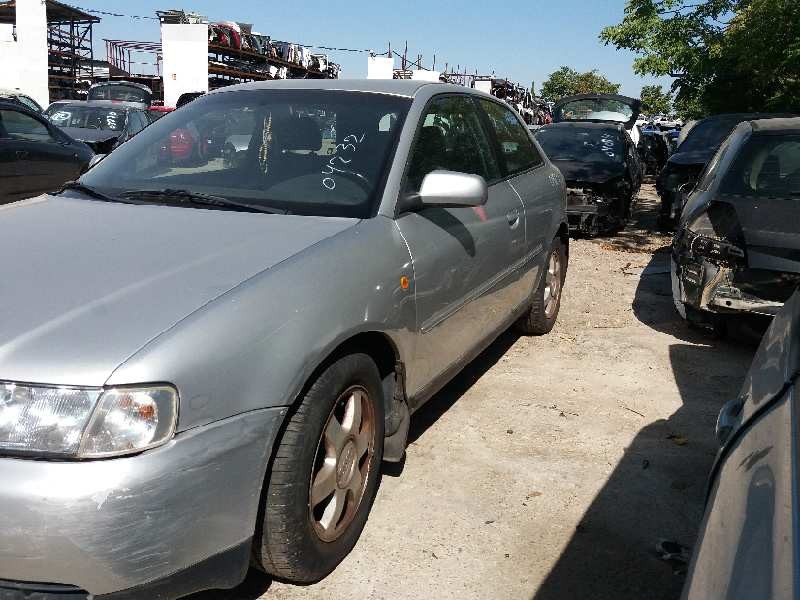 audi a3 (8l) 1.9 tdi   |   0.96 - ... | 1996 | 110 cv / 81 kw del año 1996