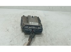 Recambio de centralita motor uce para seat altea (5p1) 1.9 tdi referencia OEM IAM   