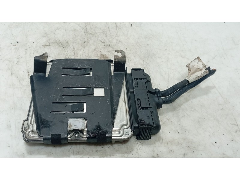 Recambio de centralita motor uce para seat altea (5p1) 1.9 tdi referencia OEM IAM   