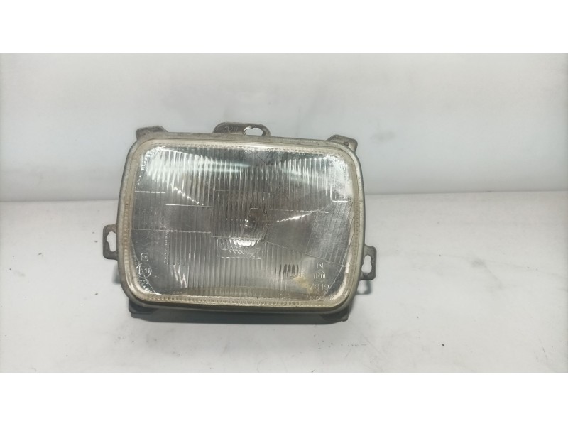 Recambio de faro derecho para opel rascal referencia OEM IAM   