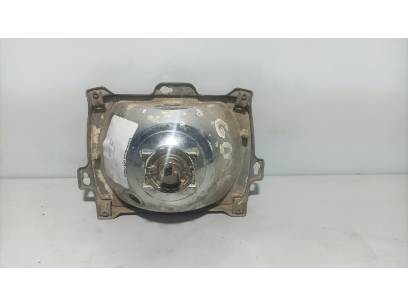 Recambio de faro derecho para opel rascal referencia OEM IAM   