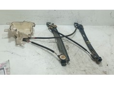 Recambio de elevalunas delantero derecho para seat altea (5p1) 1.9 tdi referencia OEM IAM   