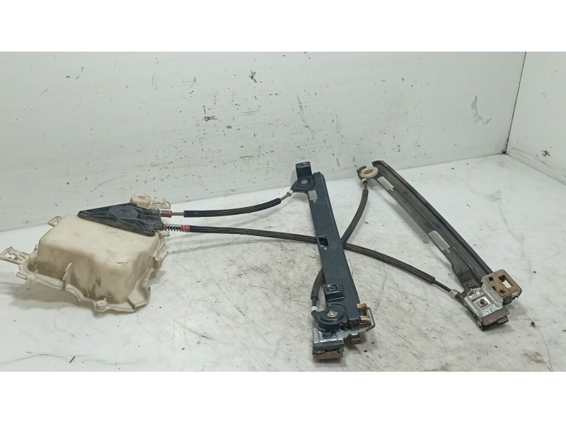 Recambio de elevalunas delantero derecho para seat altea (5p1) 1.9 tdi referencia OEM IAM   