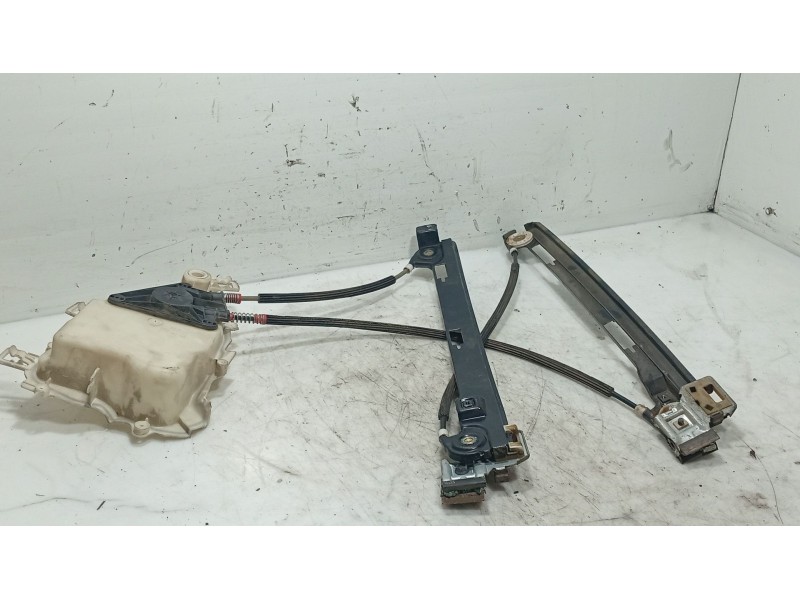 Recambio de elevalunas delantero derecho para seat altea (5p1) 1.9 tdi referencia OEM IAM   