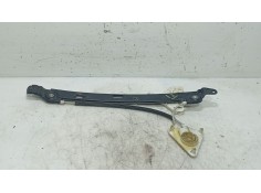 Recambio de elevalunas trasero izquierdo para seat altea (5p1) 1.9 tdi referencia OEM IAM 5P0839461A  