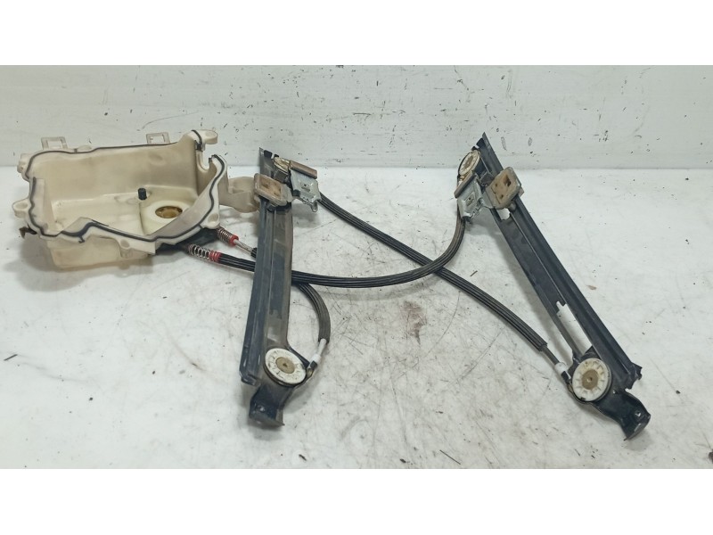 Recambio de elevalunas delantero izquierdo para seat altea (5p1) 1.9 tdi referencia OEM IAM   