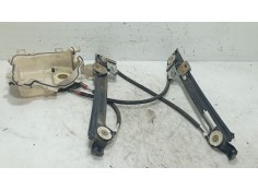 Recambio de elevalunas delantero izquierdo para seat altea (5p1) 1.9 tdi referencia OEM IAM    2
