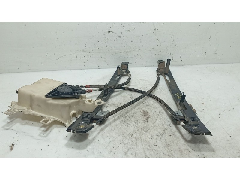 Recambio de elevalunas delantero izquierdo para seat altea (5p1) 1.9 tdi referencia OEM IAM   