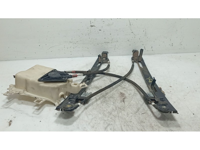 Recambio de elevalunas delantero izquierdo para seat altea (5p1) 1.9 tdi referencia OEM IAM   