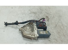 Recambio de motor elevalunas delantero izquierdo para seat altea (5p1) 1.9 tdi referencia OEM IAM   
