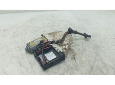 Recambio de motor elevalunas delantero derecho para seat altea (5p1) 1.9 tdi referencia OEM IAM    2