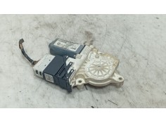 Recambio de motor elevalunas trasero izquierdo para seat altea (5p1) 1.9 tdi referencia OEM IAM   