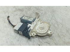 Recambio de motor elevalunas trasero izquierdo para seat altea (5p1) 1.9 tdi referencia OEM IAM    2