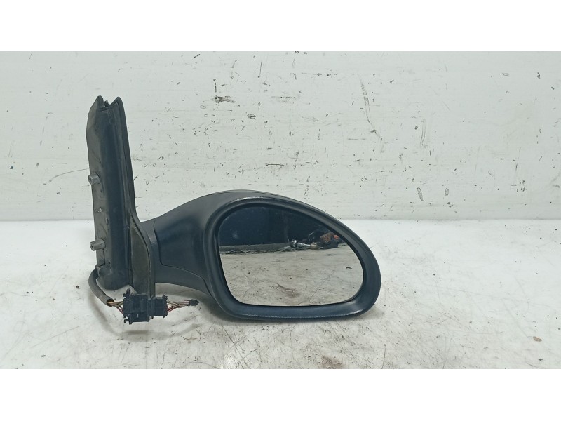 Recambio de retrovisor derecho para seat altea (5p1) 1.9 tdi referencia OEM IAM   