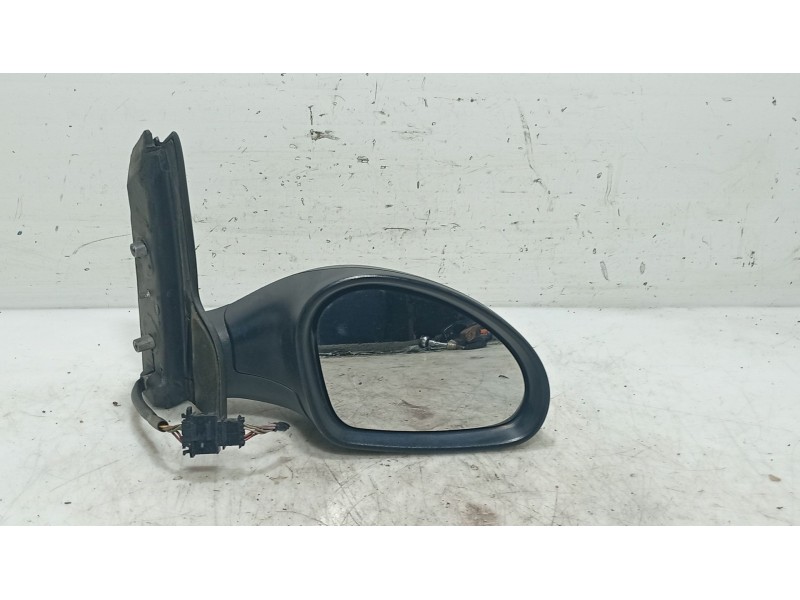 Recambio de retrovisor derecho para seat altea (5p1) 1.9 tdi referencia OEM IAM   