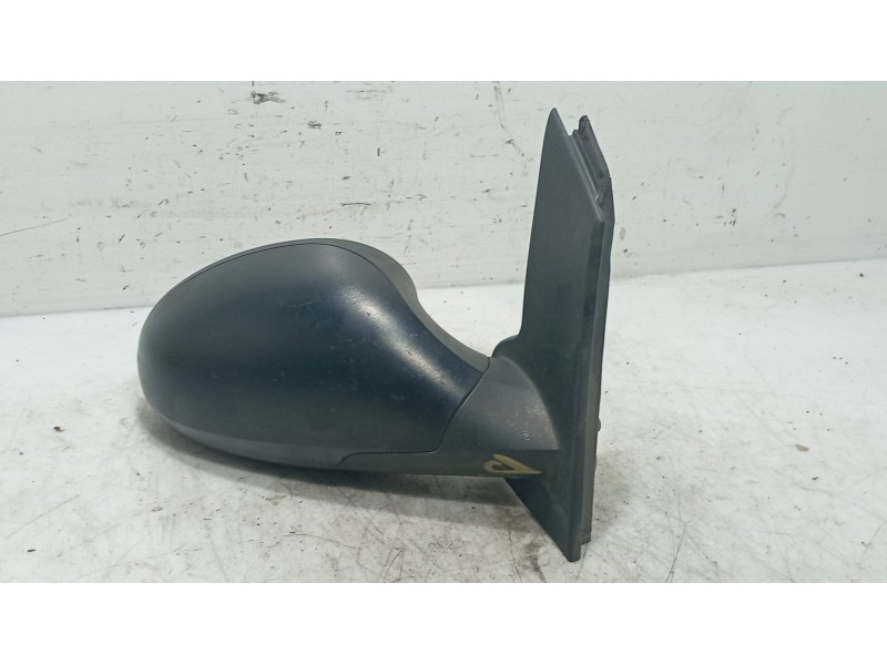 Recambio de retrovisor derecho para seat altea (5p1) 1.9 tdi referencia OEM IAM   