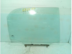 Recambio de luna trasera derecha para chevrolet matiz (m200, m250) 0.8 referencia OEM IAM   