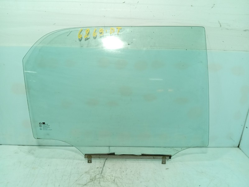 Recambio de luna trasera derecha para chevrolet matiz (m200, m250) 0.8 referencia OEM IAM   