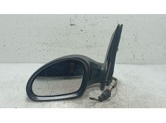 Recambio de retrovisor izquierdo para seat altea (5p1) 1.9 tdi referencia OEM IAM   