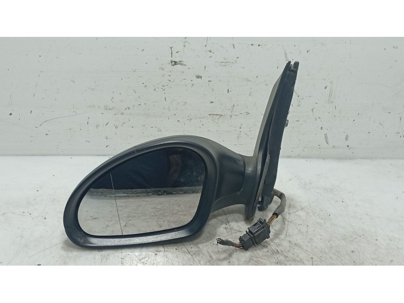 Recambio de retrovisor izquierdo para seat altea (5p1) 1.9 tdi referencia OEM IAM   