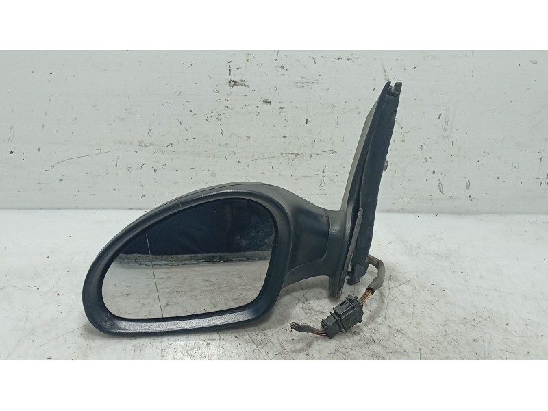 Recambio de retrovisor izquierdo para seat altea (5p1) 1.9 tdi referencia OEM IAM   